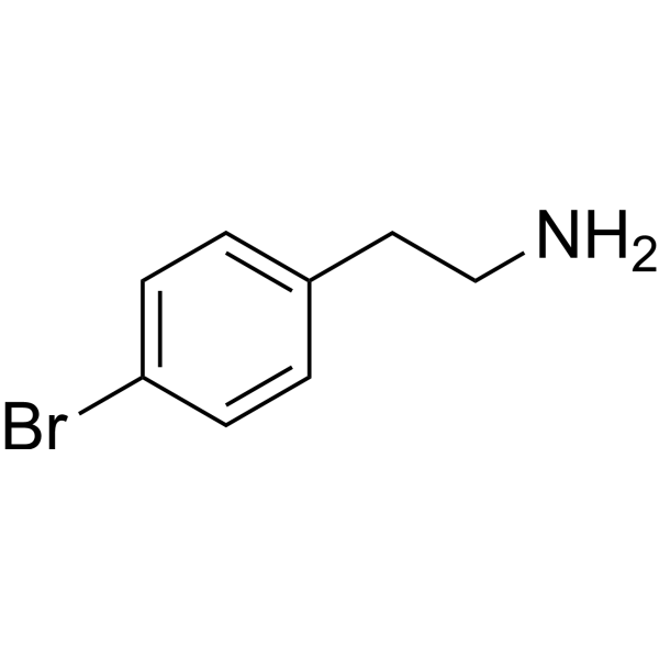 ZH8651 (4-Bromophenylethylamine 1G) 73918-56-6